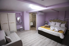 Hotel on Paveletskaya