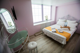 Hotel on Paveletskaya