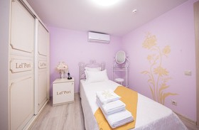 Hotel on Paveletskaya