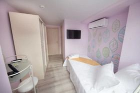 Hotel on Paveletskaya