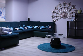 Hotel on Paveletskaya