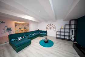 Hotel on Paveletskaya