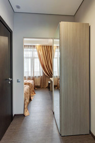 Hotel on Smirnovskaya 25