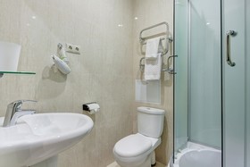 Hotel on Smirnovskaya 25
