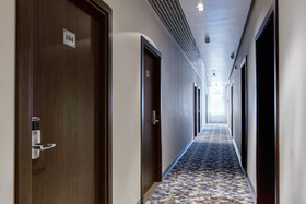 Hotel on Smirnovskaya 25