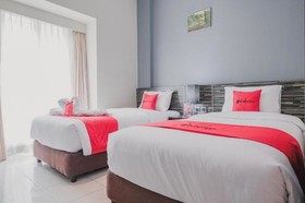 Hotel Orange­ On Leninsky­ Prospect