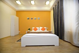 Hotel Orange­ On Leninsky­ Prospect