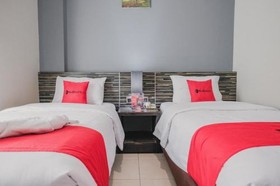 Hotel Orange­ On Leninsky­ Prospect