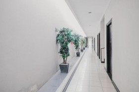 Hotel Orange­ On Leninsky­ Prospect