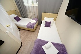Hotel Orange­ On Leninsky­ Prospect