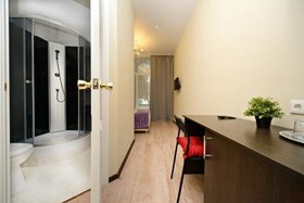 Hotel Orange­ On Leninsky­ Prospect
