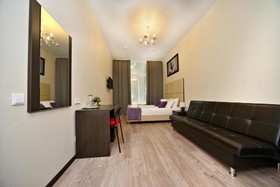 Hotel Orange­ On Leninsky­ Prospect