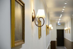 Hotel Orange­ On Leninsky­ Prospect
