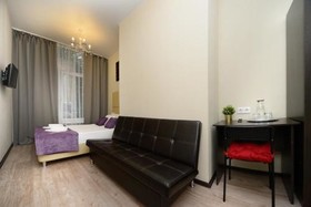 Hotel Orange­ On Leninsky­ Prospect