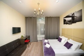 Hotel Orange­ On Leninsky­ Prospect