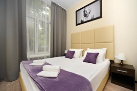 Hotel Orange­ On Leninsky­ Prospect