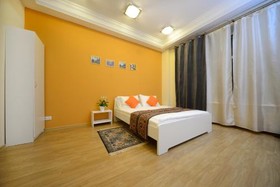 Hotel Orange­ On Leninsky­ Prospect