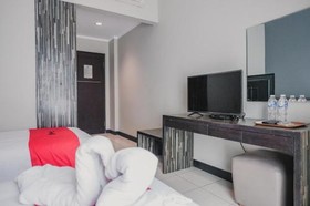 Hotel Orange­ On Leninsky­ Prospect