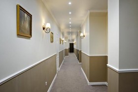 Hotel Orange­ On Leninsky­ Prospect