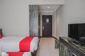 Hotel Orange­ On Leninsky­ Prospect