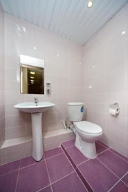 Hotel Orange­ On Leninsky­ Prospect