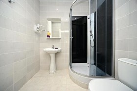 Hotel Orange­ On Leninsky­ Prospect