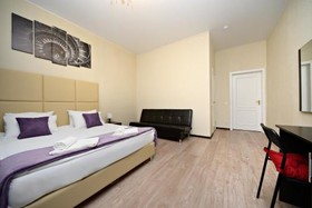 Hotel Orange­ On Leninsky­ Prospect