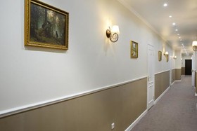 Hotel Orange­ On Leninsky­ Prospect