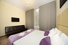 Hotel Orange­ On Leninsky­ Prospect