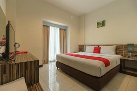 Hotel Orange­ On Leninsky­ Prospect