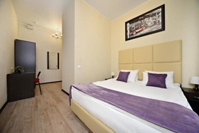 Hotel Orange­ On Leninsky­ Prospect