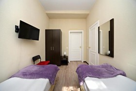 Hotel Orange­ On Leninsky­ Prospect