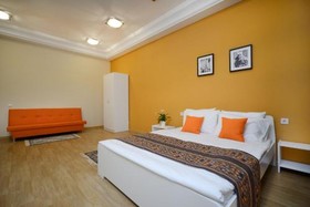 Hotel Orange­ On Leninsky­ Prospect