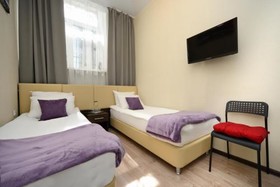 Hotel Orange­ On Leninsky­ Prospect