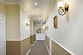 Hotel Orange­ On Leninsky­ Prospect