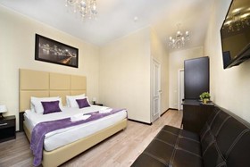Hotel Orange­ On Leninsky­ Prospect