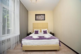 Hotel Orange­ On Leninsky­ Prospect