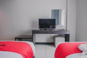 Hotel Orange­ On Leninsky­ Prospect