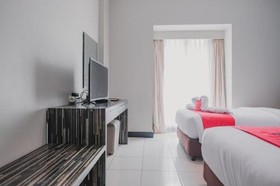 Hotel Orange­ On Leninsky­ Prospect