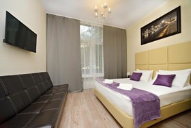 Hotel Orange­ On Leninsky­ Prospect