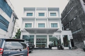 Hotel Orange­ On Leninsky­ Prospect