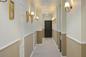 Hotel Orange­ On Leninsky­ Prospect