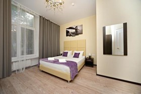 Hotel Orange­ On Leninsky­ Prospect
