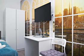 Hotel Orange On Dubrovka