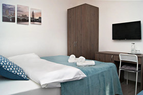 Hotel Orange On Dubrovka