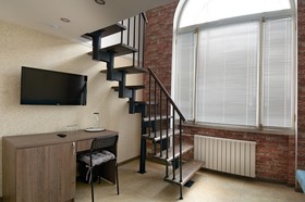 Hotel Orange On Dubrovka