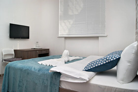 Hotel Orange On Dubrovka