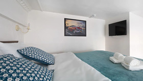 Hotel Orange On Dubrovka