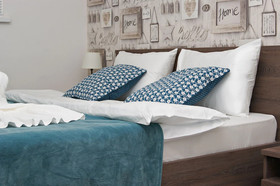 Hotel Orange On Dubrovka