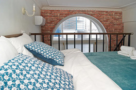Hotel Orange On Dubrovka
